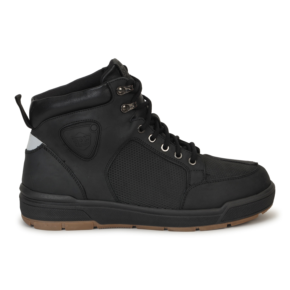 Мотоциклетные ботинки Royal Enfield City Cruising Boots 2