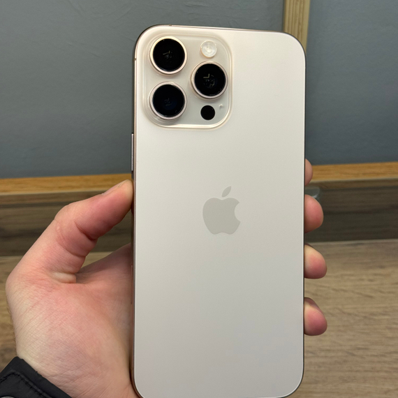 Apple iPhone 16 Pro Max 256gb