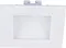 Точечный светильник Riflessione A7408PL-1WH Arte Lamp
