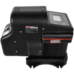 Установка водоснабжения ROMMER HYDROLIFT 1100 Вт