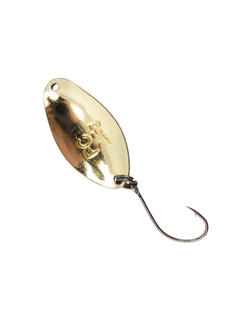 Блесна Fish Crystal TOMI 24 мм 2.5 г на форель цвет 62