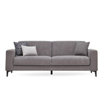 Диван двухместный  ENZA HOME BRIZA EH69618