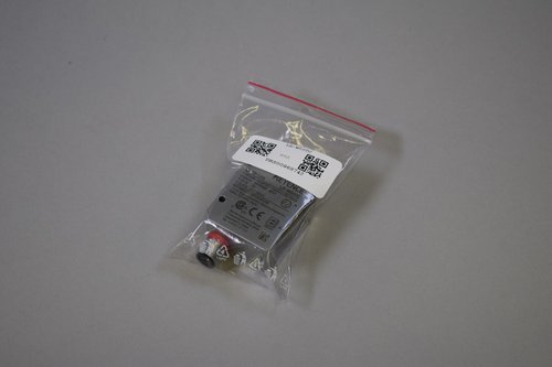 KEYENCE LR-W500C