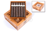 Genesis The Project Ashtray Sampler