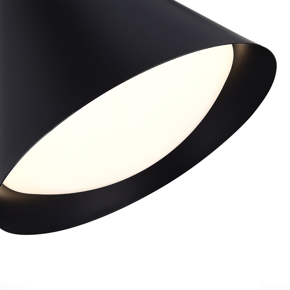 Светильник подвесной TRESOR LED 7W 3000K