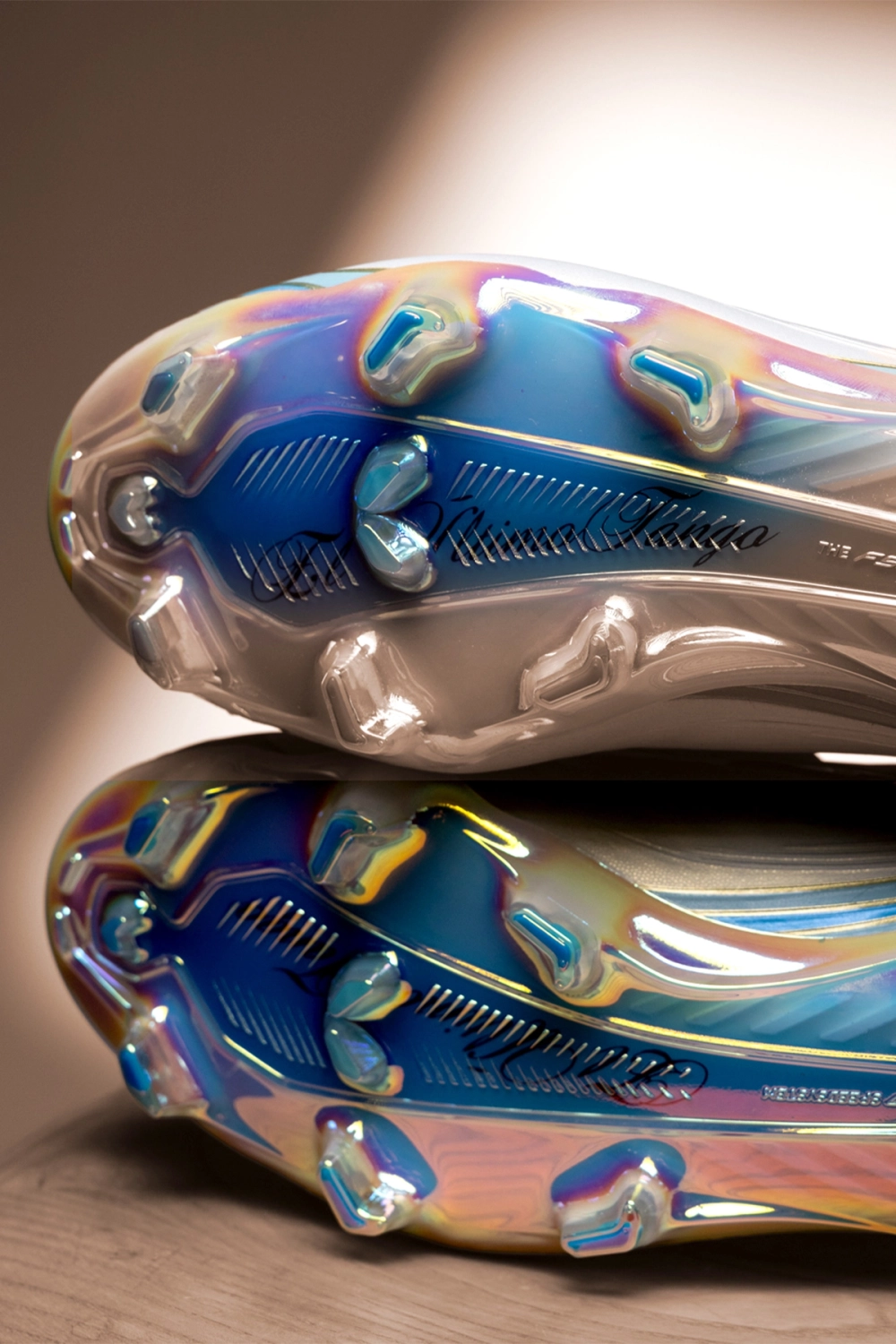 Бутсы adidas F50 Elite Messi FG