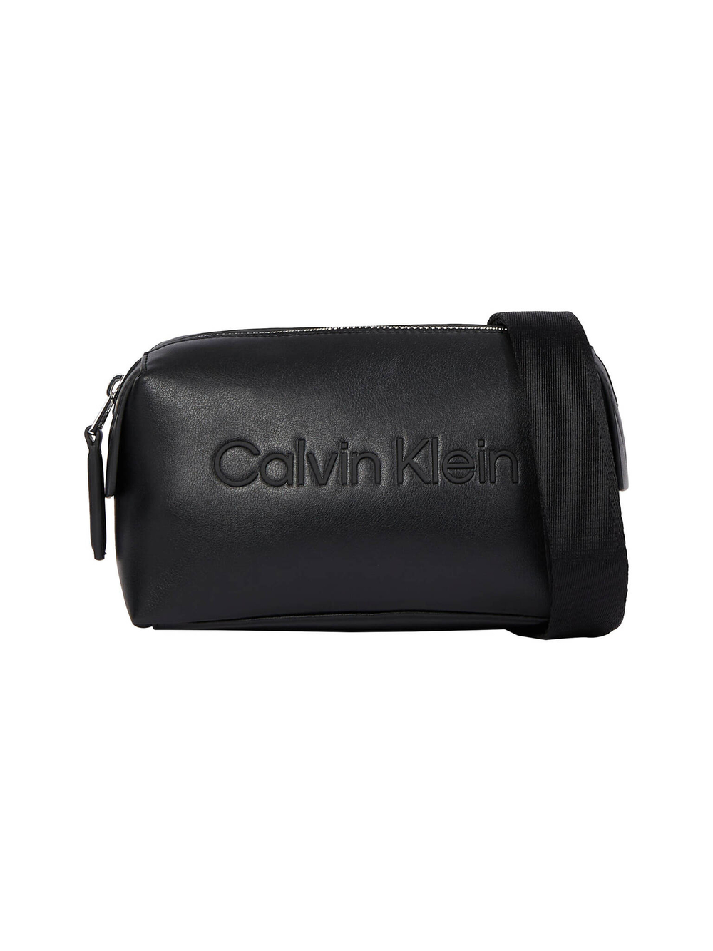 Сумка-мессенджер Calvin Klein - черный(K50K512539)