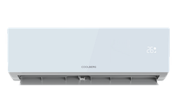 Сплит-система COOLBERG, RUNA SILVER Inverter, CI-18UR1-IN / CI-18UR1-OUT