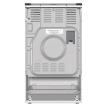 Газовая плита Gorenje GG5A11WFFM