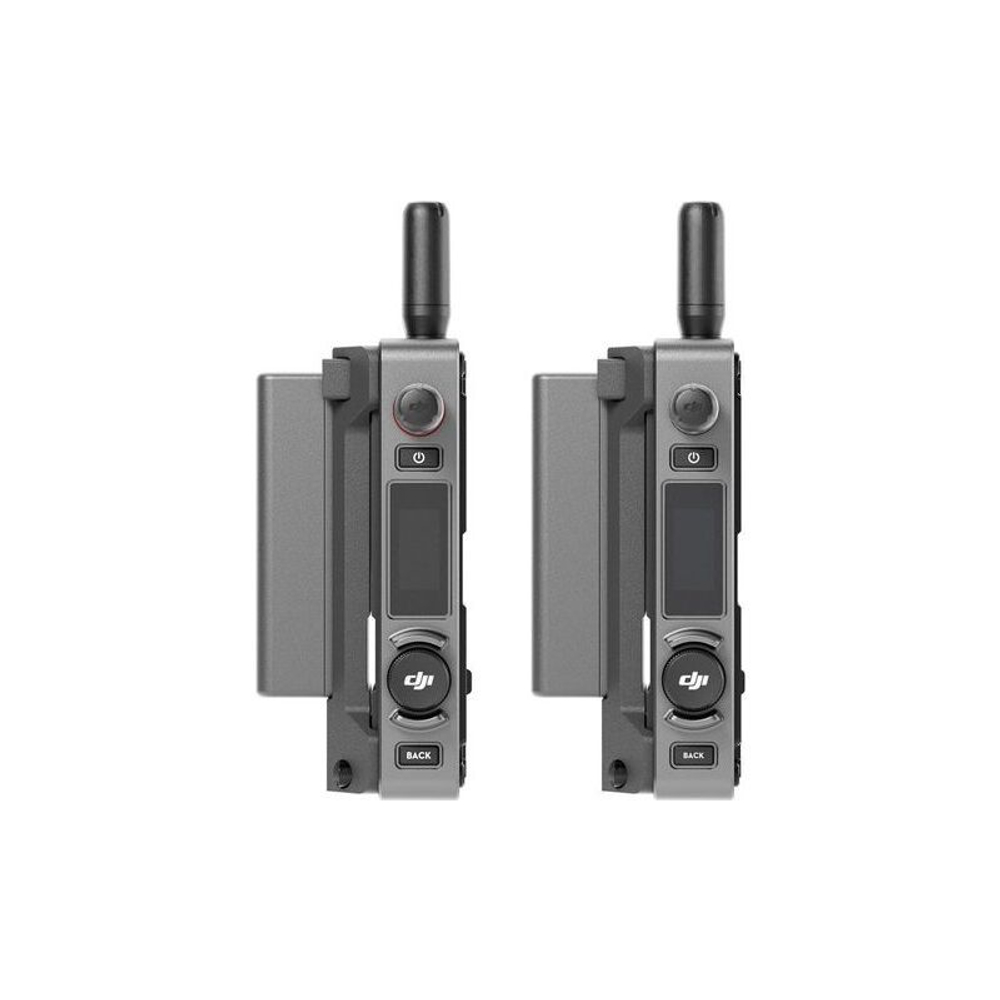 Видеосендер DJI Transmission (Standart Combo)