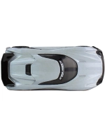 Машинка Хот Вилс Премиум Nissan Concept 2020 HXD63 HKC38