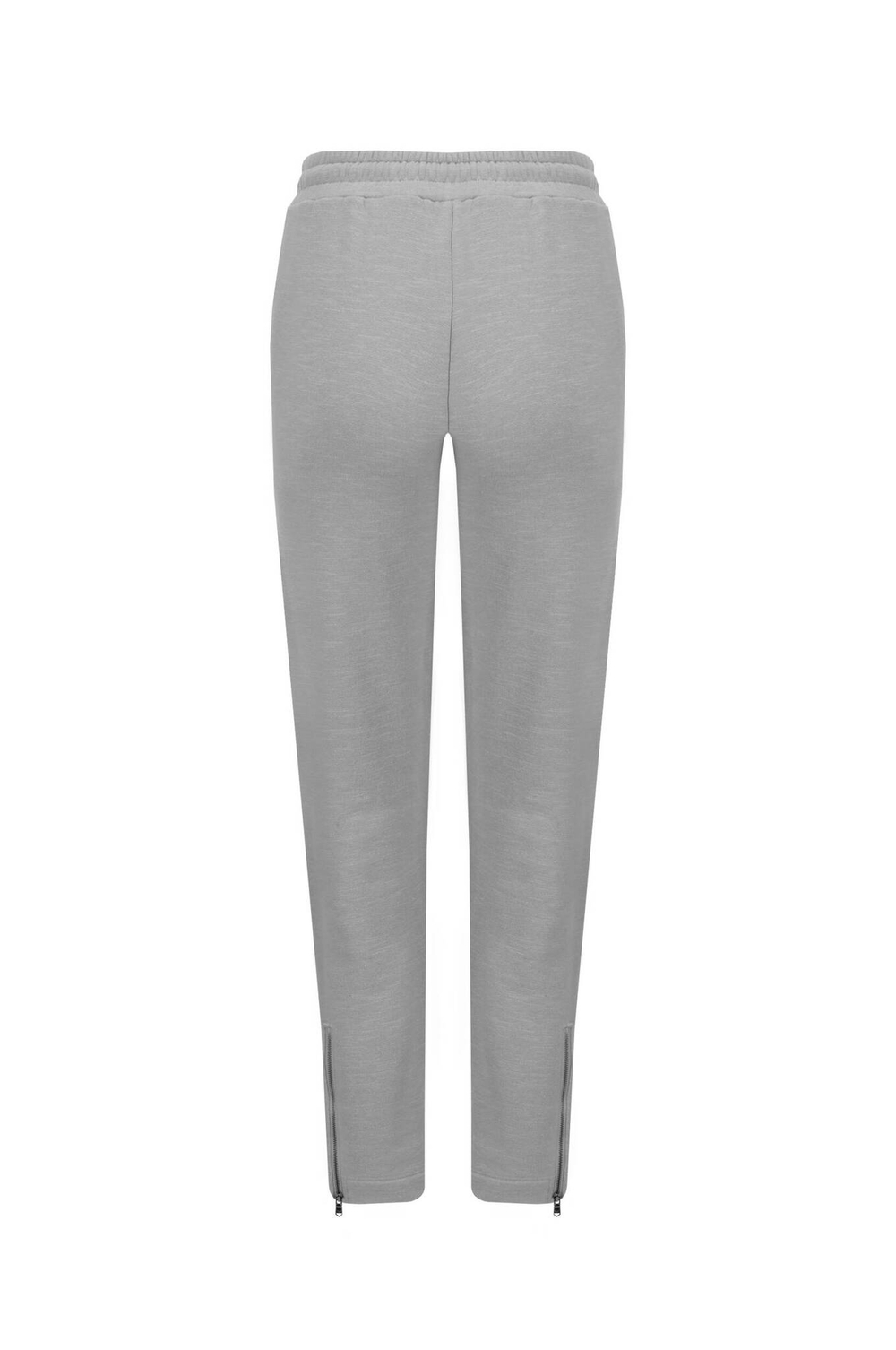 спортивные штаны Emporio Armani - серый(3Z2PA3 2JPVZ)