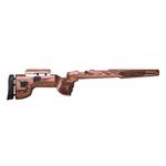 Ложа MG-01 на Sako 85, ламинат, регулируемый затыльник, гребень, MasterGun