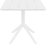 Стол пластиковый Paris Table 80