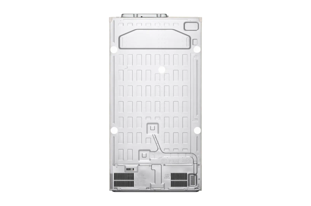 Холодильник LG GC-B257KEHW