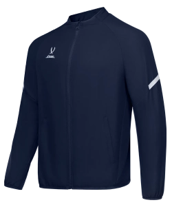 Куртка спортивная CAMP 2 Lined Jacket, темно-синий
