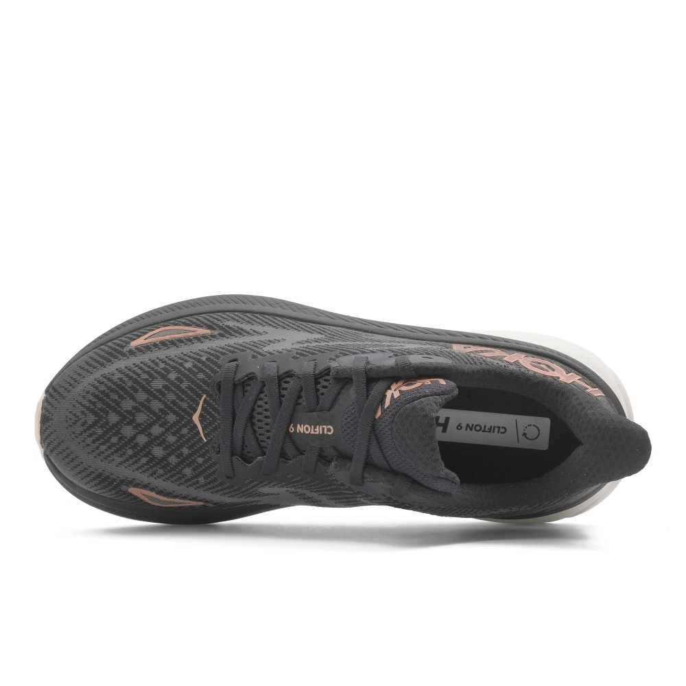 Кроссовки женские Hoka Clifton 9 WIDE