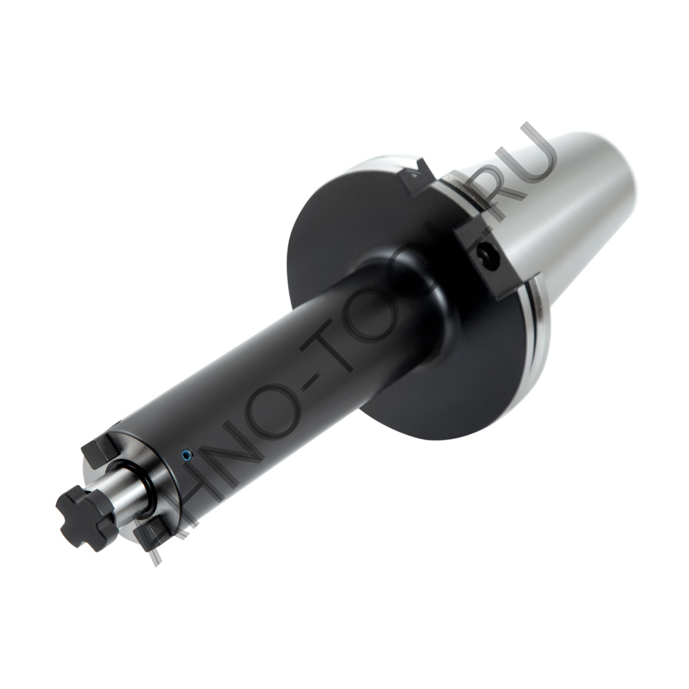Оправка для торцевых фрез SK50-FMB22-250 BRIGHT-TOOLS