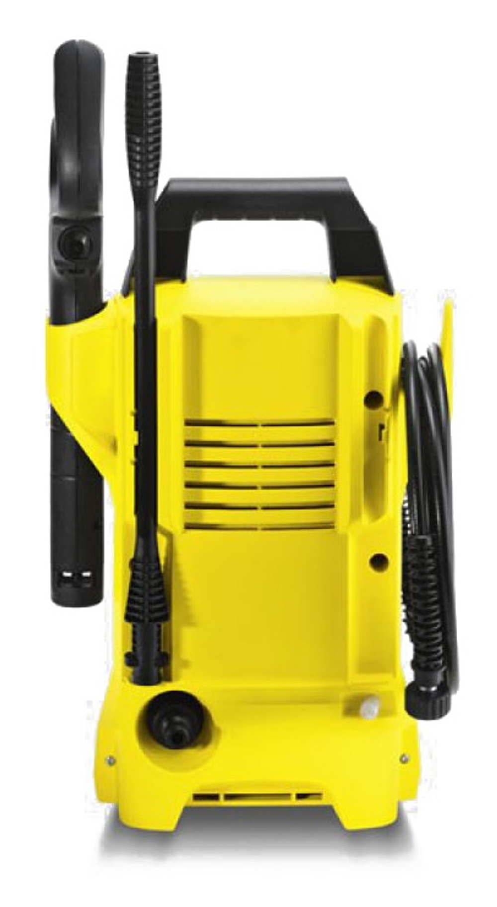 Мойка высокого давления Karcher K 2 Compact
