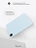 Чехол книжка для iPad Pro 11" (2,3,4 gen) Gurdini Milano Series Cloud Blue