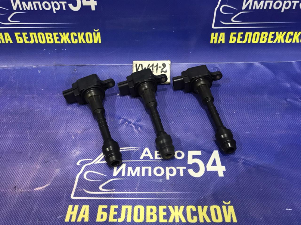 Катушка зажигания NISSAN EXPERT 2001