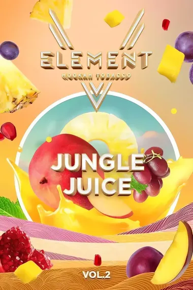 Element 5 - Jungle Juice (200г)