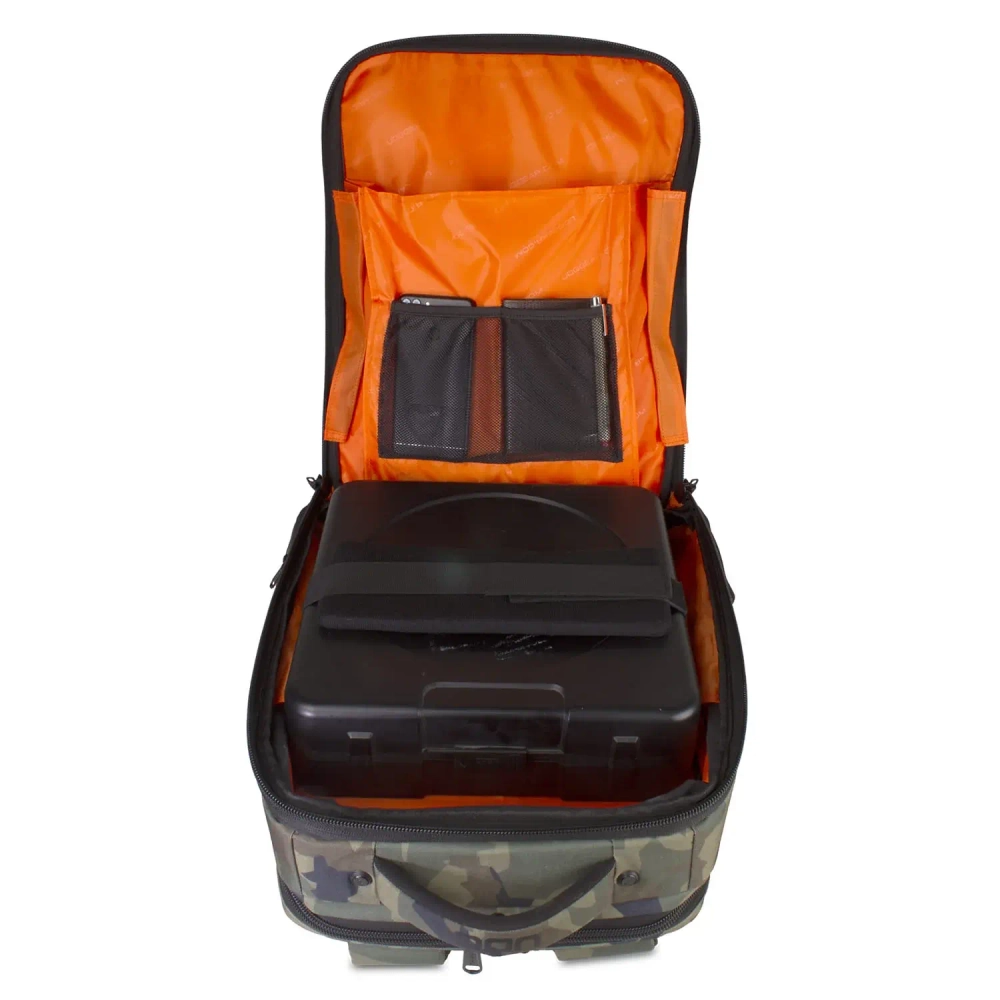 Рюкзак UDG Ultimate Backpack Slim Camo