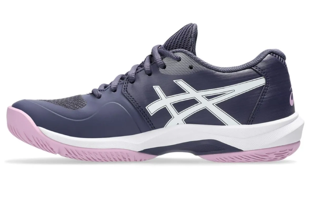 Женские теннисные кроссовки Asics Game FF