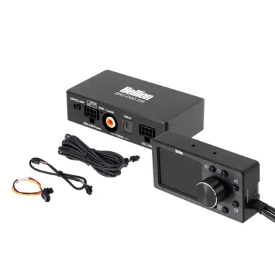 Hellion DRC DSD 256