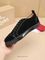 Кеды чёрные от Christian Louboutin BP5-342280 — фото 8 [TG a145d69e986e-008]