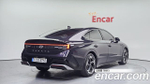 Hyundai Sonata 1.6 Turbo — 2024