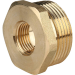 Футорка STOUT 1/2"x1 1/4" ВР/НР