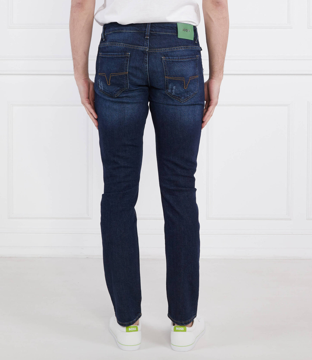 Джинсы Stephen Joop! Jeans - темно-синий(30035630)