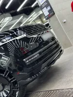 Оригинальный обвес для LAND ROVER RANGE ROVER L460 2021+ тюнинг Рейндж Ровер