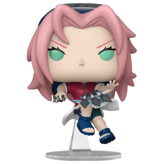Фигурка Funko POP! Animation Naruto Sakura Haruno