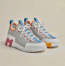 Кроссовки Hermes