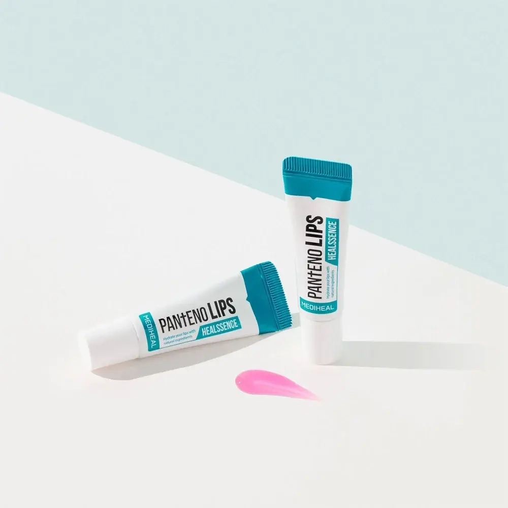Mediheal Labocare PantEno Lips Healssence восстанавливающая эссенция для губ с пантенолом