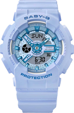 Часы Casio BA-110YK-2A
