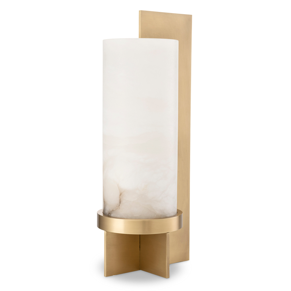 Лампа настольная Table Lamp Atilla арт.114934