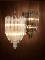 Подвесная люстра Salerno LIGHTING
