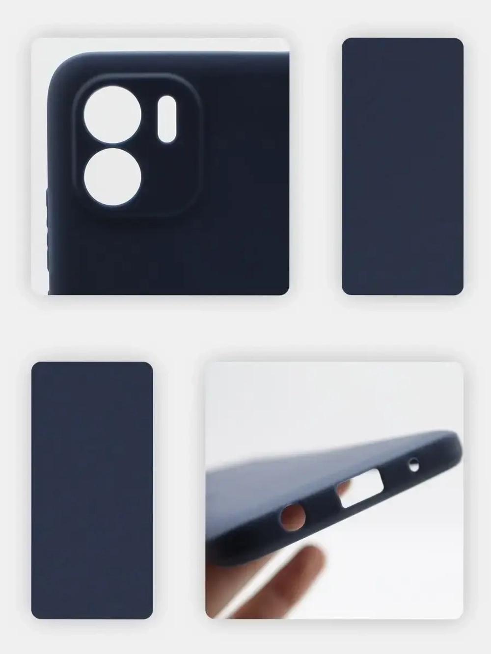 Чехол на Xiaomi Redmi A1
