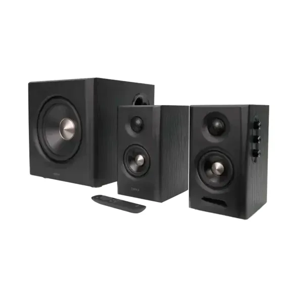 Edifier S355DB Black