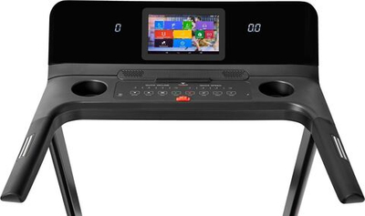 Беговая дорожка Titanium Masters Physiotech A460 TFT