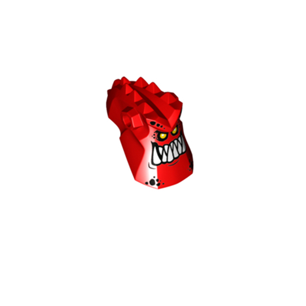 Голова 24304pb01