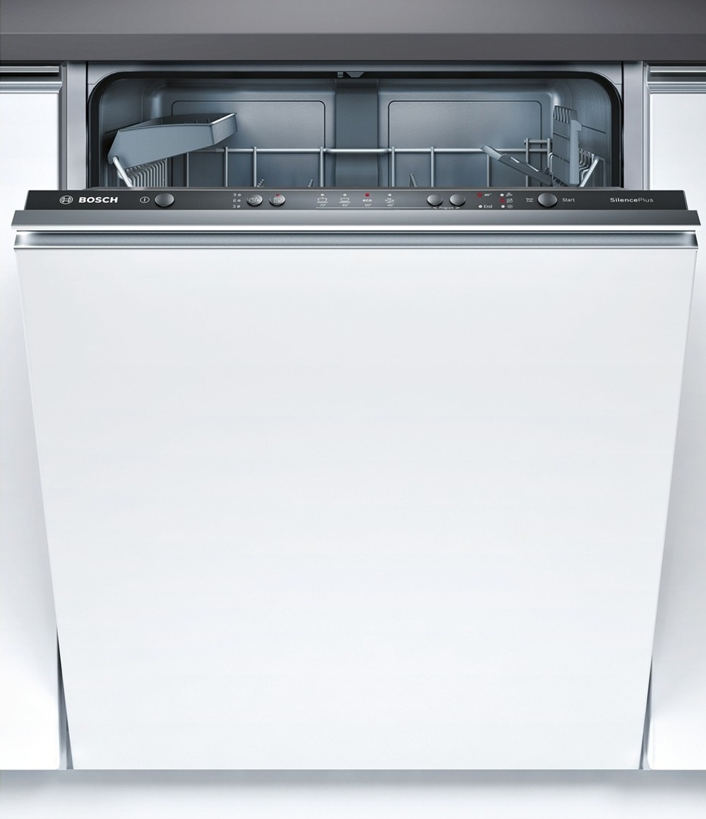 Встраиваемая посудомоечная машина Bosch SMV 40E50 RU