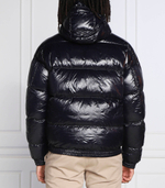 двухсторонняя куртка Emporio Armani - темно-синий(6L1BP3 1NNBZ)