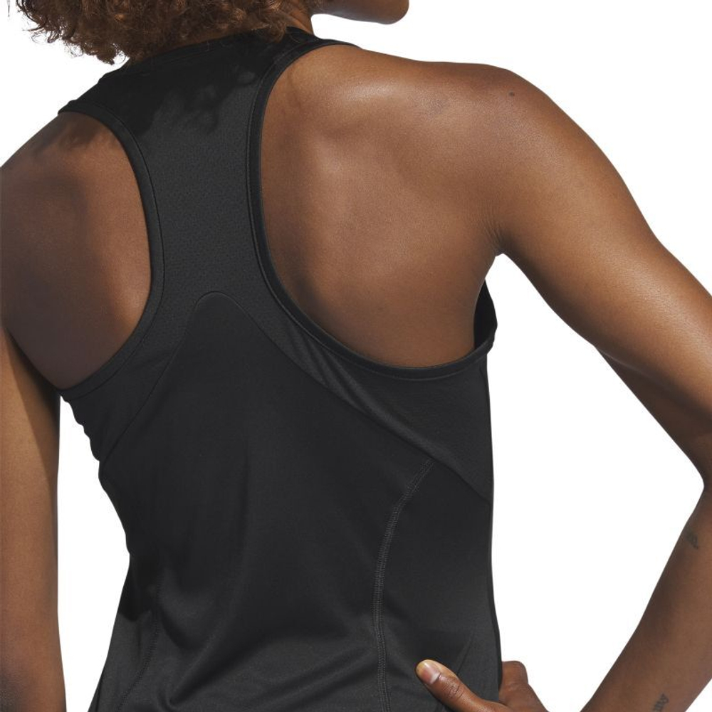 Теннисное платье Adidas Club Tennis Dress - black