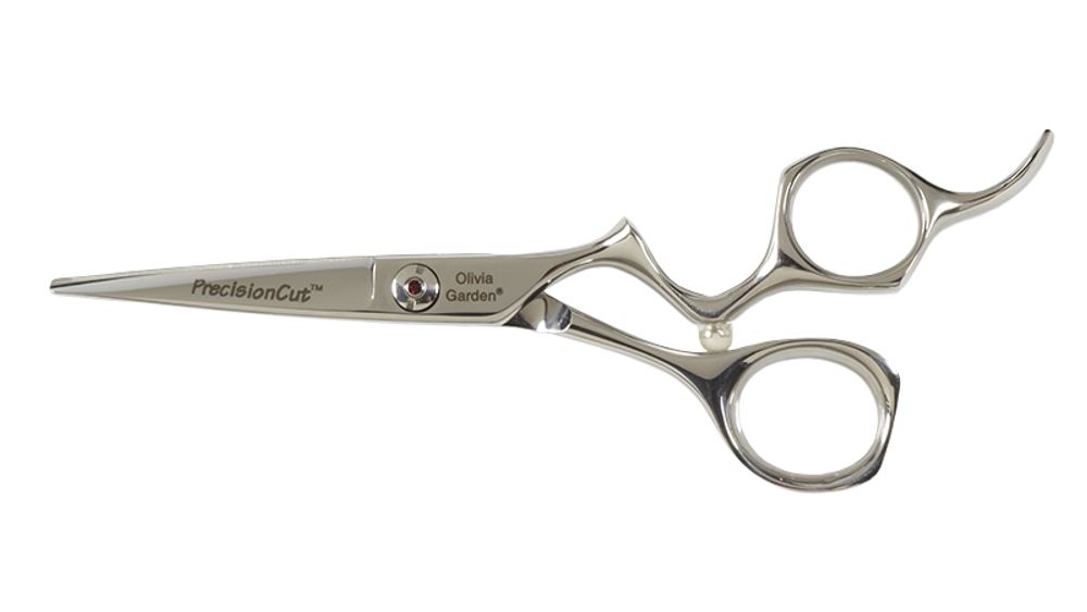 Ножницы для стрижки Olivia Garden PrecisionCut 500