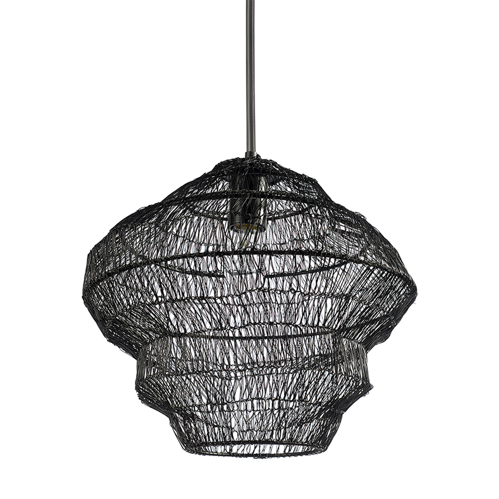 Светильник подвесной Bergenson Bjorn Vinger bb0000326