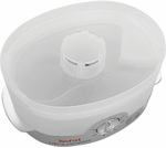 Пароварка Tefal VC100630
